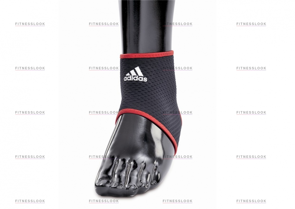 Adidas - для лодыжки S/M из каталога бандажей для суставов в Санкт-Петербурге по цене 890 ₽