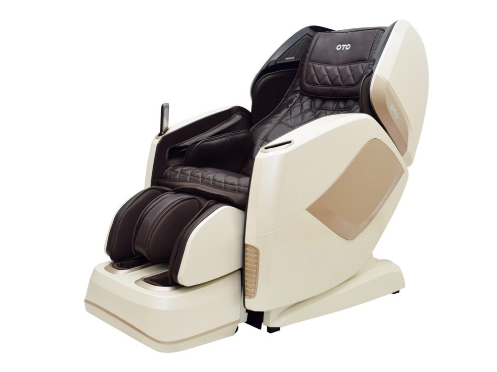 Prestige PE-09 Brown Limited Edition в СПб по цене 499000 ₽ в категории массажные кресла Oto