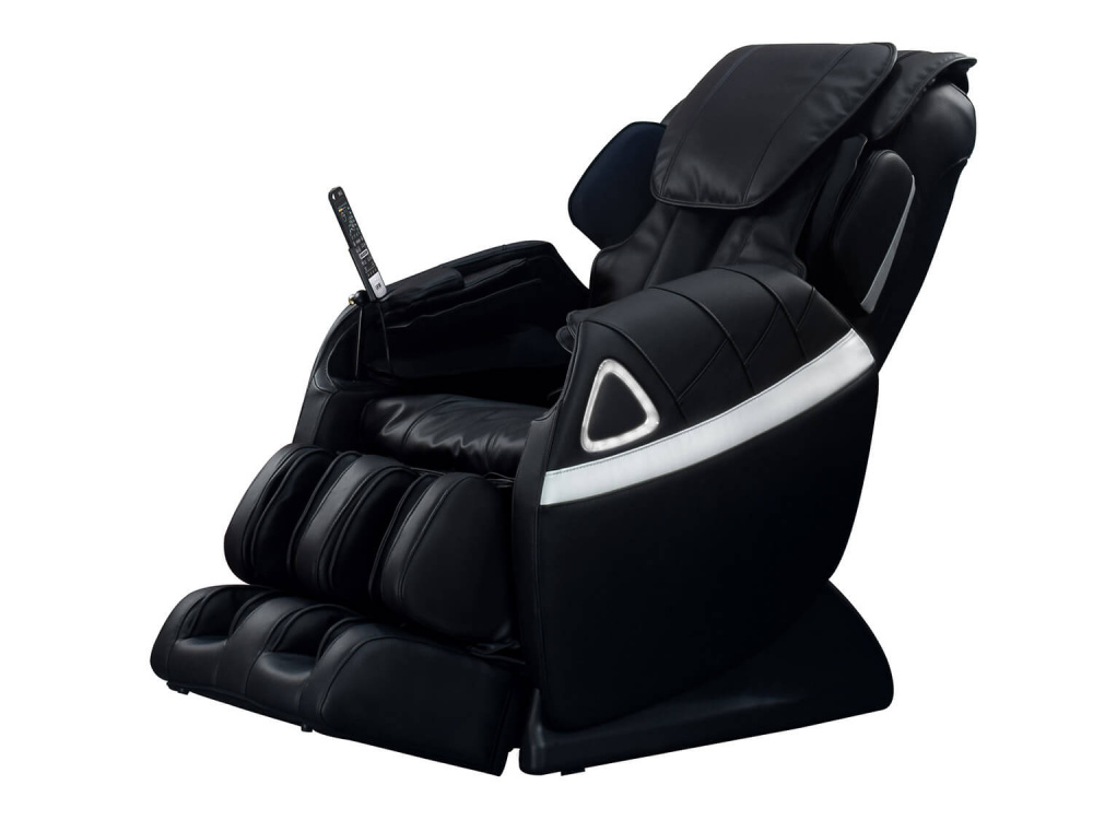 One Light UN361 Black в СПб по цене 189000 ₽ в категории массажные кресла UNO