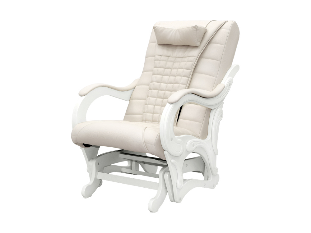 Balance EG2003 стандартный (Арпатек + светлые подлокотники) в СПб по цене 56000 ₽ в категории массажные кресла EGO
