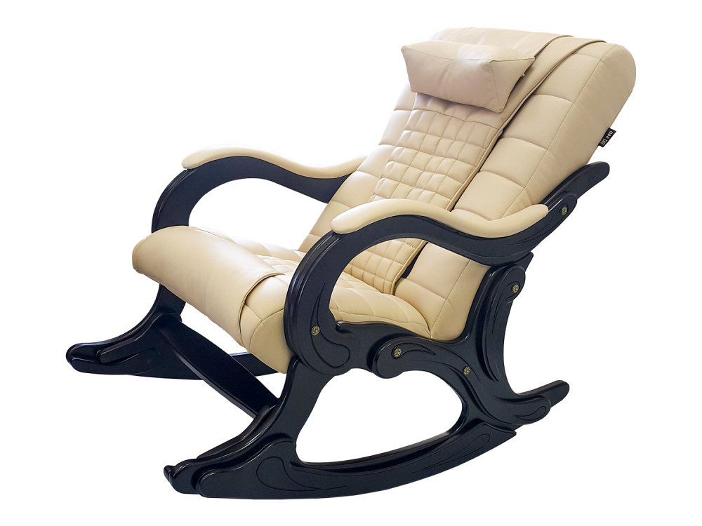 Wave EG2001F Крем (Арпатек) в СПб по цене 57600 ₽ в категории массажные кресла EGO