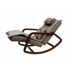 Массажное кресло-качалка OTO Grand Life OT2007 Шоколад (Tony8) в СПб по цене 59000 ₽