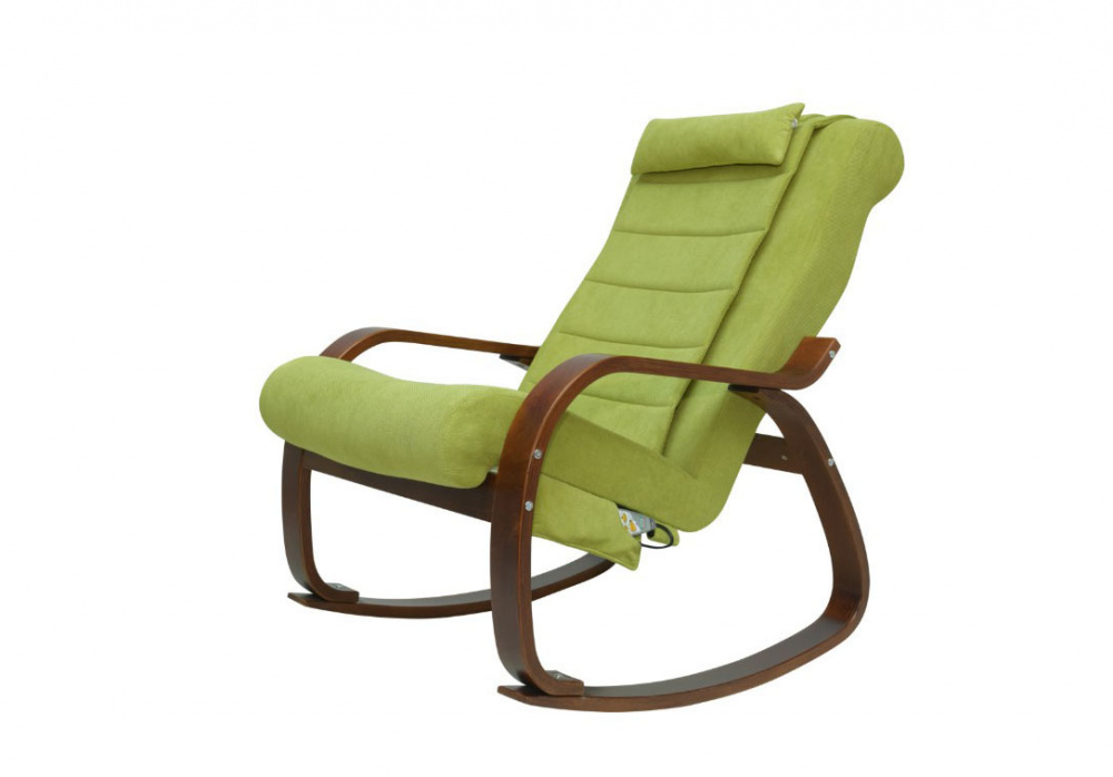 Relax EG2005 оливковый (микрофибра) в СПб по цене 44500 ₽ в категории массажные кресла EGO