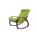 EGO Relax EG2005 оливковый (микрофибра) Кресла-качалки