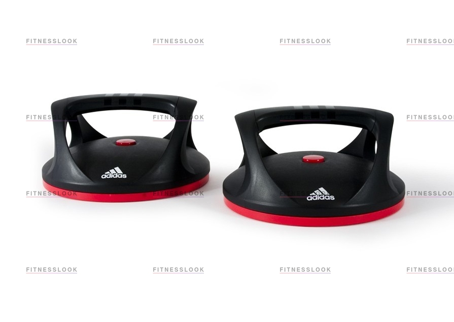ADAC-11401 - поворотные в СПб по цене 6990 ₽ в категории каталог Adidas