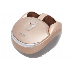 Footure FC-8901 Золотой в СПб по цене 31450 ₽ в категории массажеры для ног Hansun