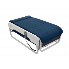 Care Health Plus M18 в СПб по цене 175000 ₽ в категории массажные кровати Lotus
