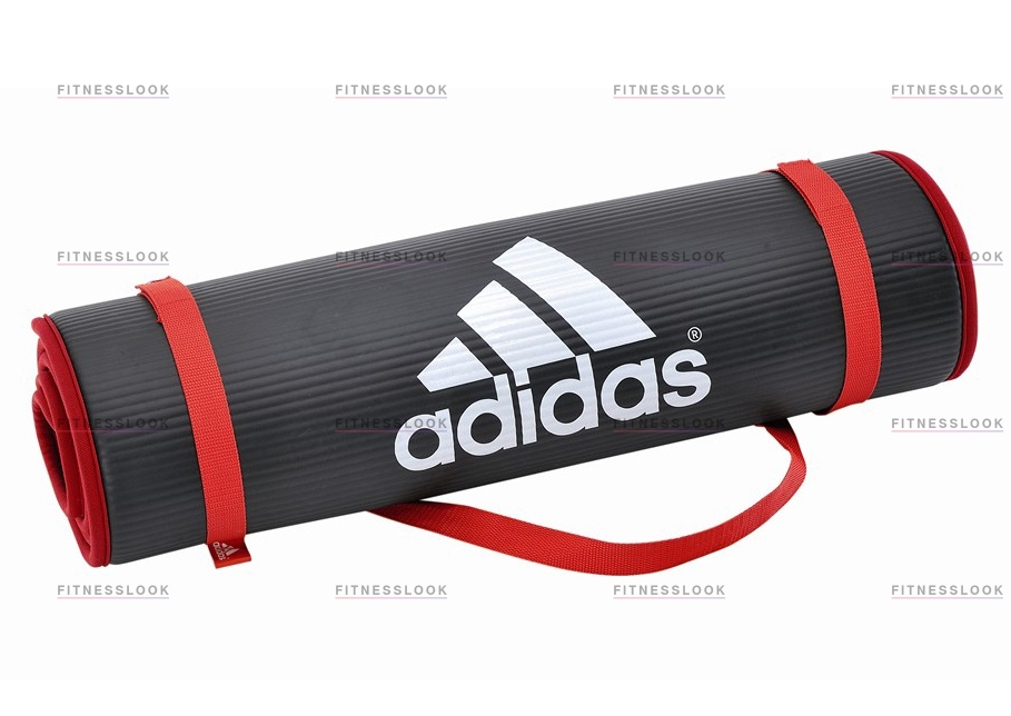 ADMT-12235 в СПб по цене 3990 ₽ в категории коврики для йоги и фитнеса Adidas