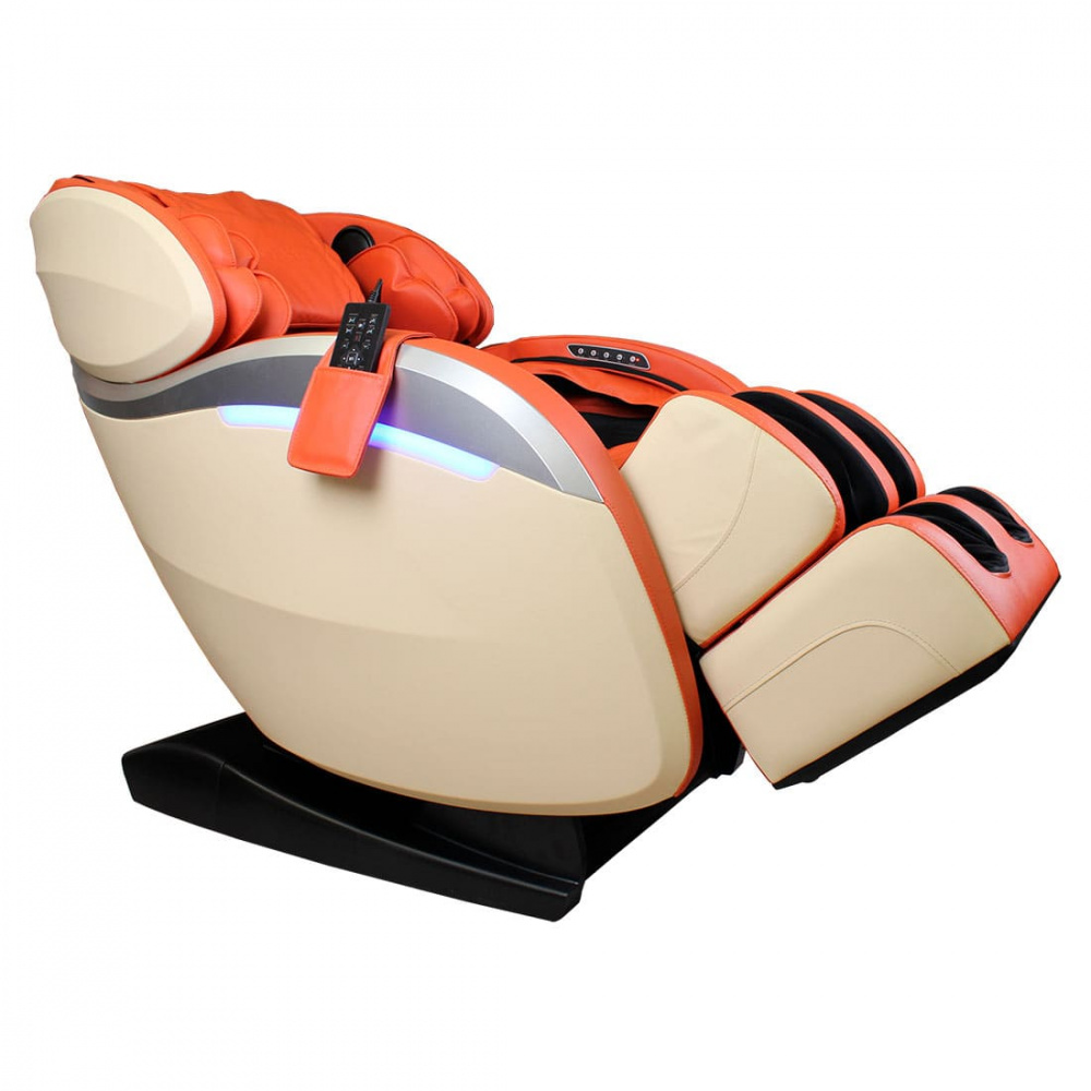 Gess Futuro оранжево-бежевое 3D-массаж