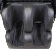 Домашнее массажное кресло Gess Optimus черное фото 7 от FitnessLook