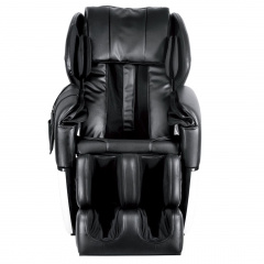 Домашнее массажное кресло Gess Optimus черное фото 4 от FitnessLook