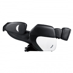 Домашнее массажное кресло Gess Optimus черное фото 3 от FitnessLook