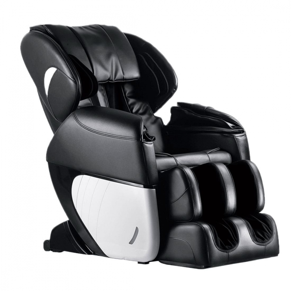 Optimus черное в СПб по цене 164000 ₽ в категории массажные кресла Gess