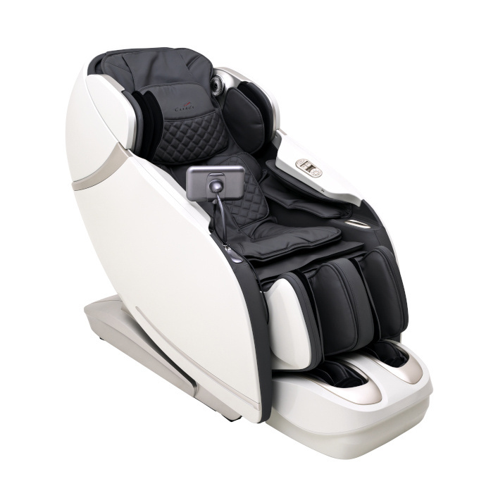 SkyLiner 2 белое в СПб по цене 839900 ₽ в категории массажные кресла Casada