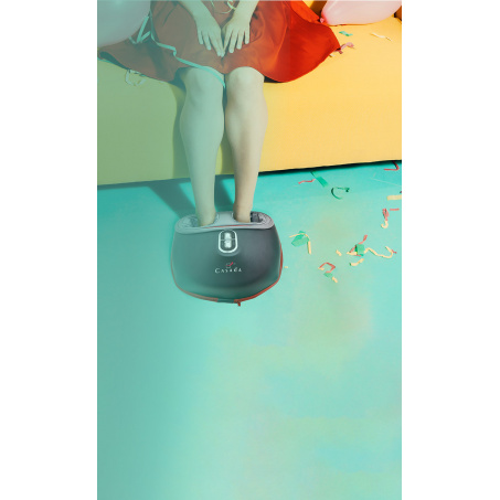 Рендер-3 для Casada FootInn 2