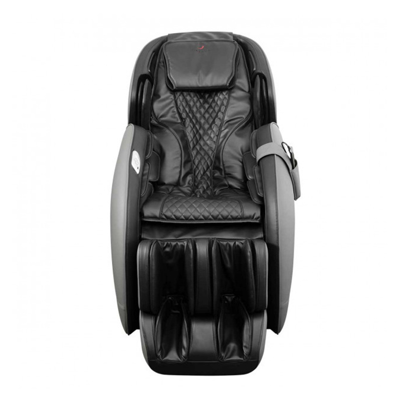 Casada AlphaSonic 2 Grey Black длина кресла в разложенном состоянии, см - 175