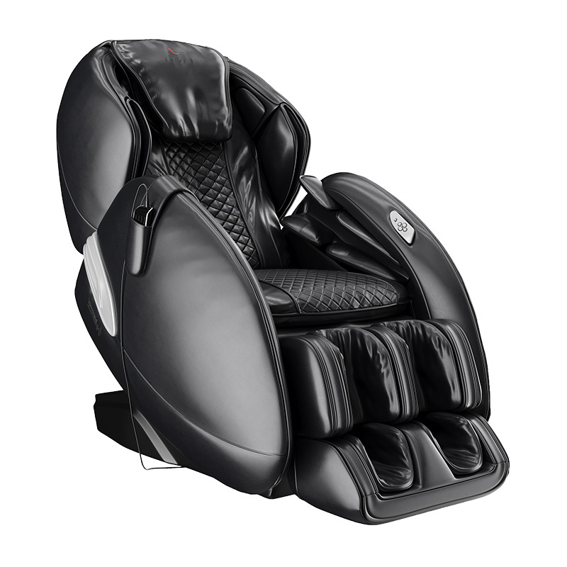 AlphaSonic 2 Black в СПб по цене 409000 ₽ в категории массажные кресла Casada