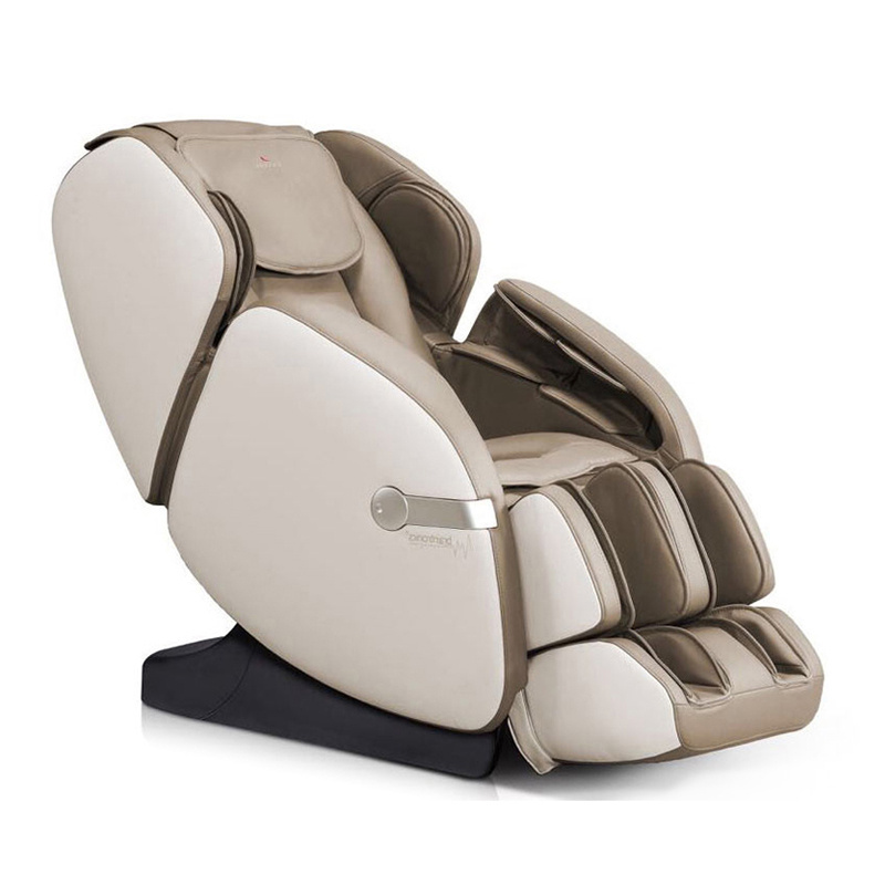 BetaSonic 2 Cream в СПб по цене 299000 ₽ в категории массажные кресла Casada