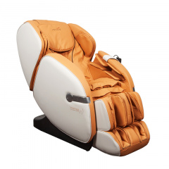 Домашнее массажное кресло Casada BetaSonic 2 Orange в СПб по цене 319000 ₽