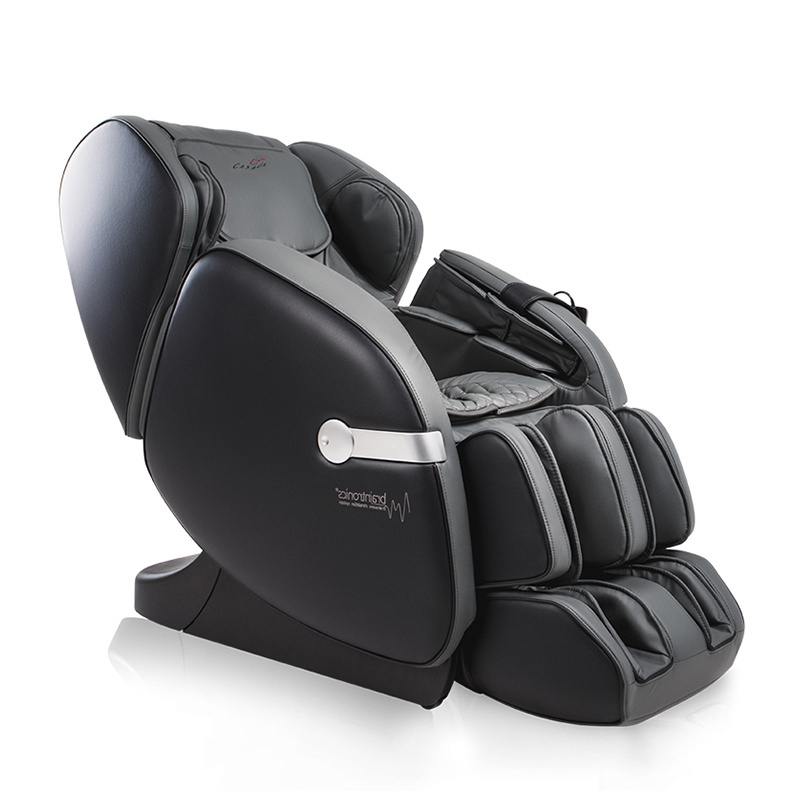BetaSonic 2 Grey в СПб по цене 319000 ₽ в категории массажные кресла Casada