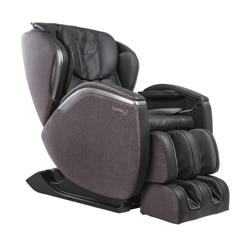 Hilton 3 Grey в СПб по цене 273900 ₽ в категории массажные кресла Casada