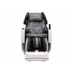 Домашнее массажное кресло OTO Prestige Zen PE-09 PRO Galaxy Grey фото 2 от FitnessLook
