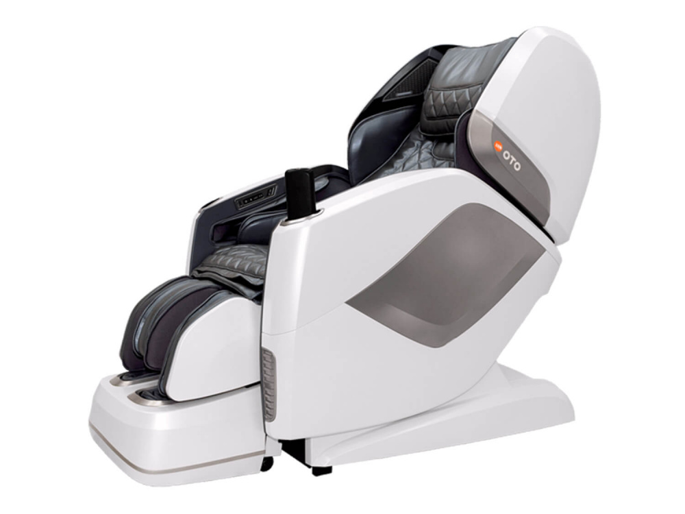 Prestige Zen PE-09 PRO Galaxy Grey в СПб по цене 519000 ₽ в категории массажные кресла Oto
