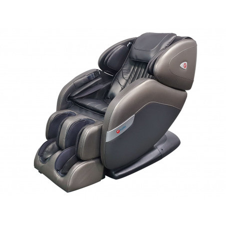 Домашнее массажное кресло Fujimo QI F633 Графит
