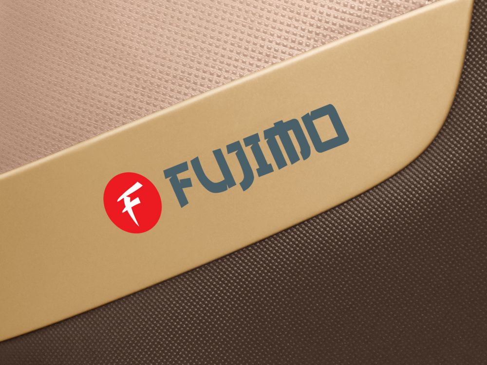 Fujimo QI F633 Эспрессо экспресс-доставка