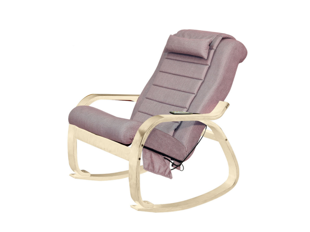 Relax EG2005 Микрофибра стандарт в СПб по цене 36400 ₽ в категории массажные кресла EGO