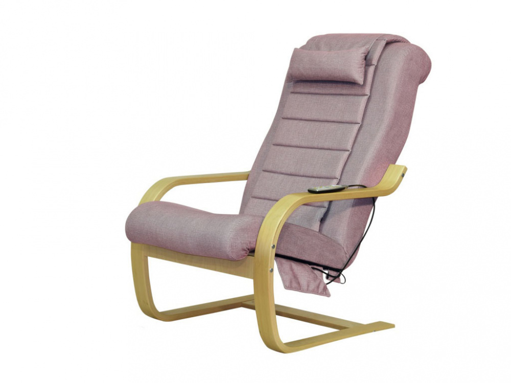 Spring EG2004 Микрошенилл под заказ в СПб по цене 44500 ₽ в категории массажные кресла EGO