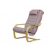 Домашнее массажное кресло EGO Spring EG2004 Микрошенилл под заказ