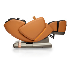 Домашнее массажное кресло OHCO M.8LE Saddle фото 6 от FitnessLook