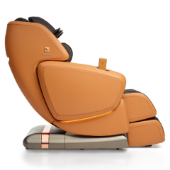 Домашнее массажное кресло OHCO M.8LE Saddle фото 5 от FitnessLook