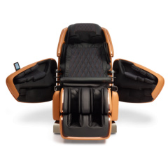 Домашнее массажное кресло OHCO M.8LE Saddle фото 2 от FitnessLook