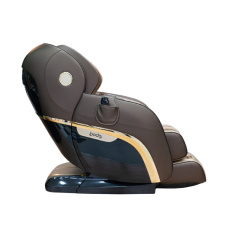 Домашнее массажное кресло Bodo Excellence Rose Gold фото 6 от FitnessLook