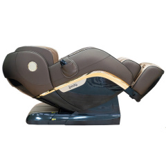 Домашнее массажное кресло Bodo Excellence Rose Gold фото 5 от FitnessLook