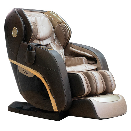 Excellence Rose Gold в СПб по цене 740000 ₽ в категории массажные кресла Bodo