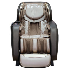 Домашнее массажное кресло Bodo Excellence Rose Gold фото 2 от FitnessLook