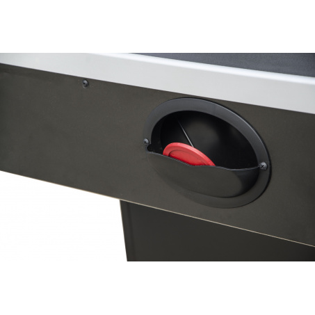 Рендер-3 для Weekend Billiard Black Diamond 7ф.