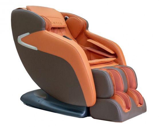 Balance Terracotta Brown в СПб по цене 249000 ₽ в категории массажные кресла Richter