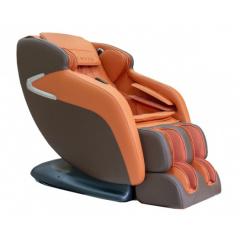 Домашнее массажное кресло Richter Balance Terracotta Brown в СПб по цене 249000 ₽