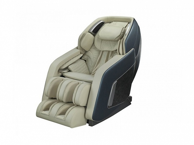 Kern blue light beige в СПб по цене 469000 ₽ в категории массажные кресла Bodo