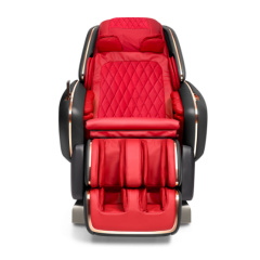 Домашнее массажное кресло OHCO M.8LE Rossonero фото 4 от FitnessLook