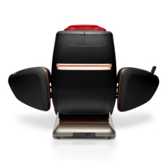 Домашнее массажное кресло OHCO M.8LE Rossonero фото 3 от FitnessLook