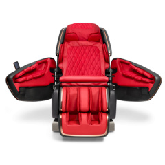 Домашнее массажное кресло OHCO M.8LE Rossonero фото 2 от FitnessLook