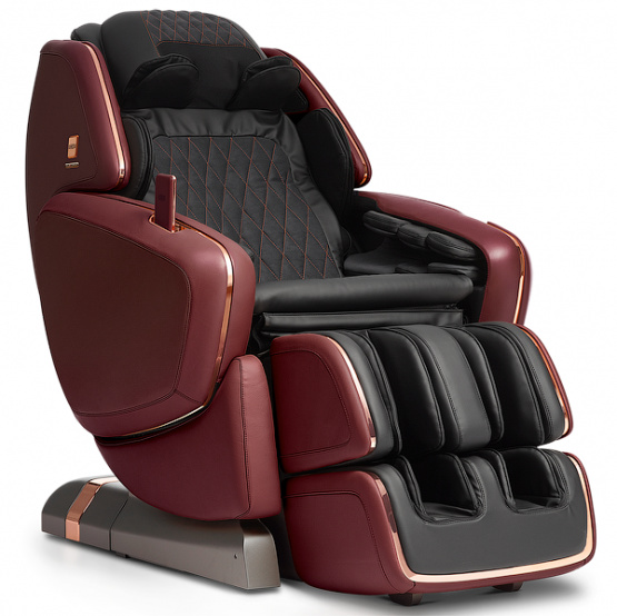 M.8LE Bordeaux в СПб по цене 1400000 ₽ в категории массажные кресла OHCO