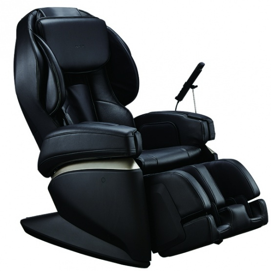 JP-2000 Black в СПб по цене 495000 ₽ в категории массажные кресла Fujiiryoki