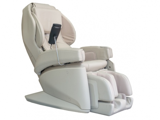 JP-2000 Beige в СПб по цене 495000 ₽ в категории массажные кресла Fujiiryoki