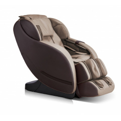 Домашнее массажное кресло Sensa Smart M Brown Grey в СПб по цене 219000 ₽